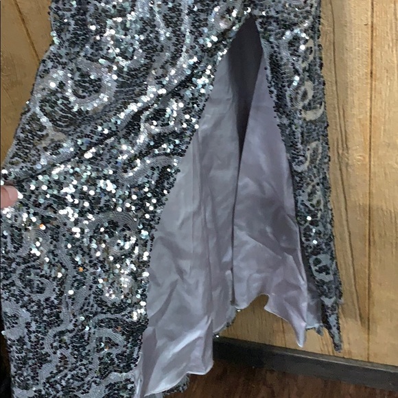 Prom Dress - Picture 7 of 7